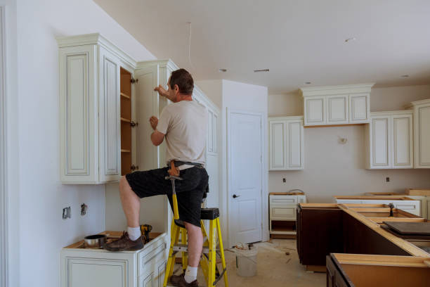 Kitchen Renovation Euless JMT Kitchen Cabinet